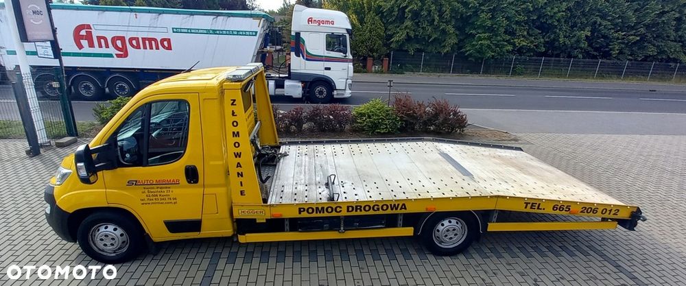 Opel Movano - 5