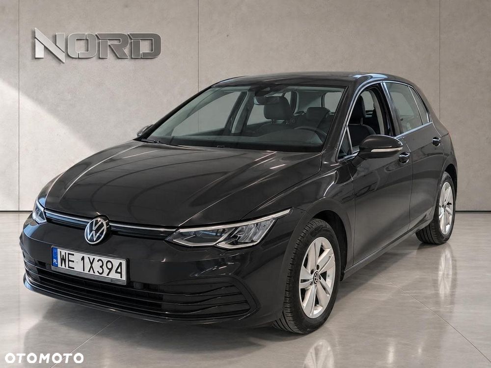 Volkswagen Golf 1.5 TSI EVO Life - 2