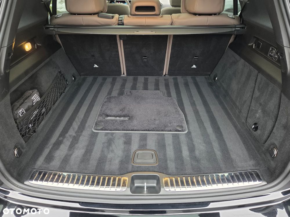 Mercedes-Benz GLE AMG 53 4-Matic Premium Plus - 14