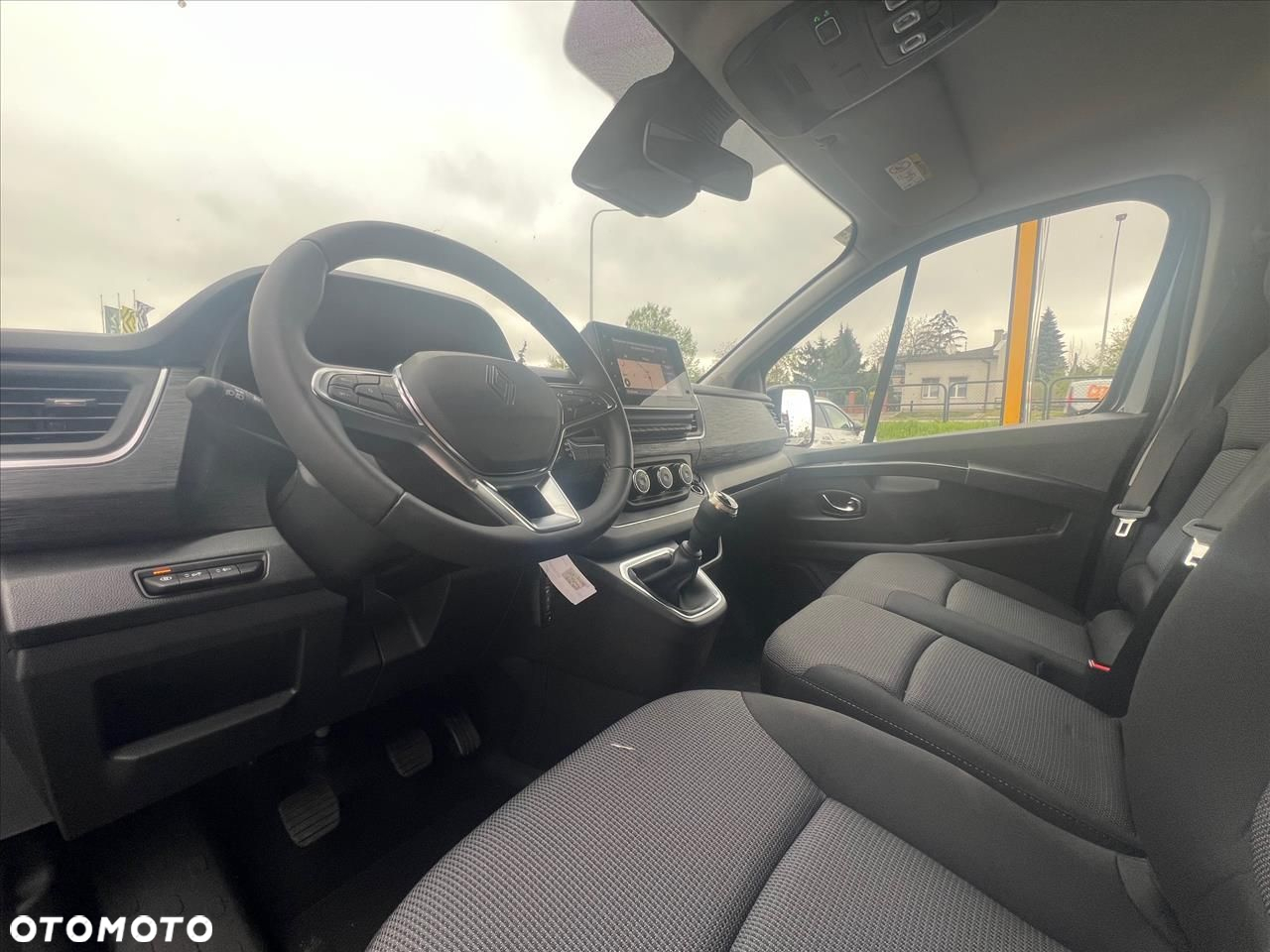 Renault trafic - 15
