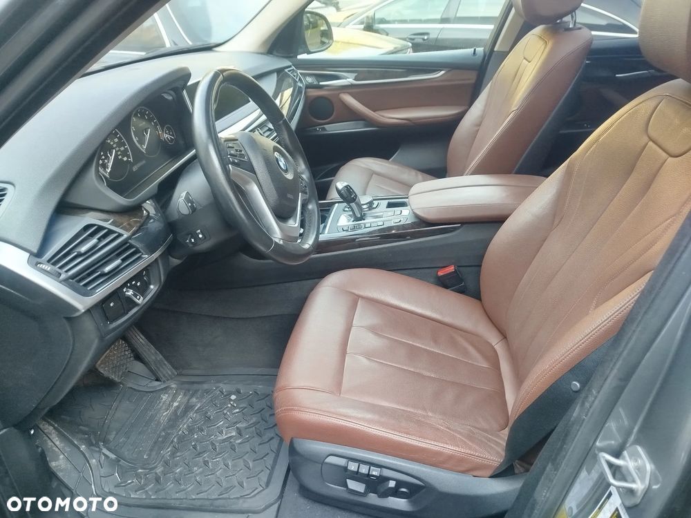 BMW X5 xDrive40e - 22