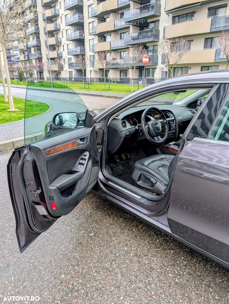 Audi A5 Sportback 2.0 TDI - 6