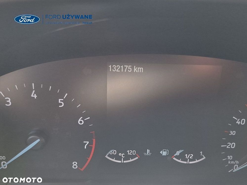 Ford Focus 1.0 EcoBoost ST-Line - 10