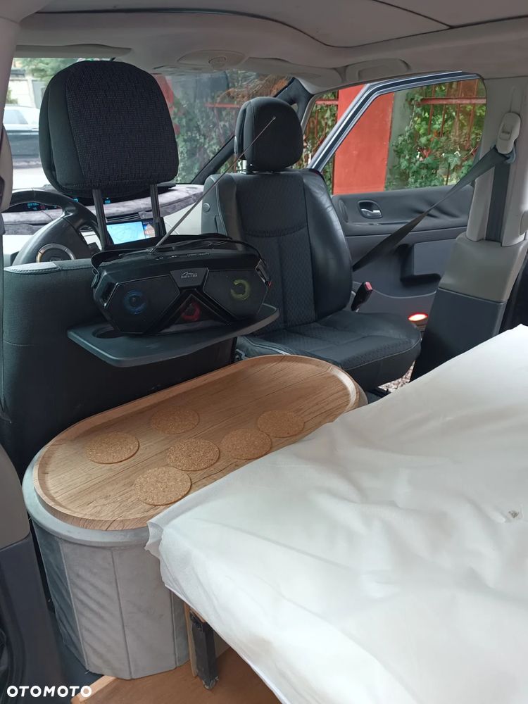 Renault Espace 1.9 dCi Dynamique - 12