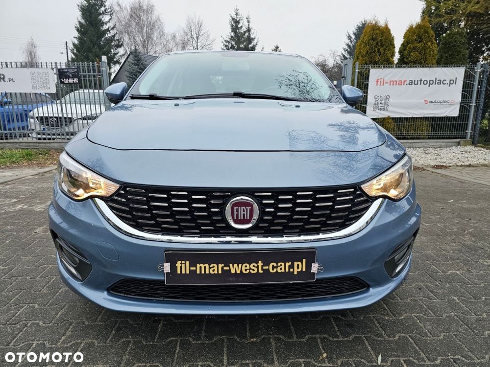 Fiat Tipo - 13