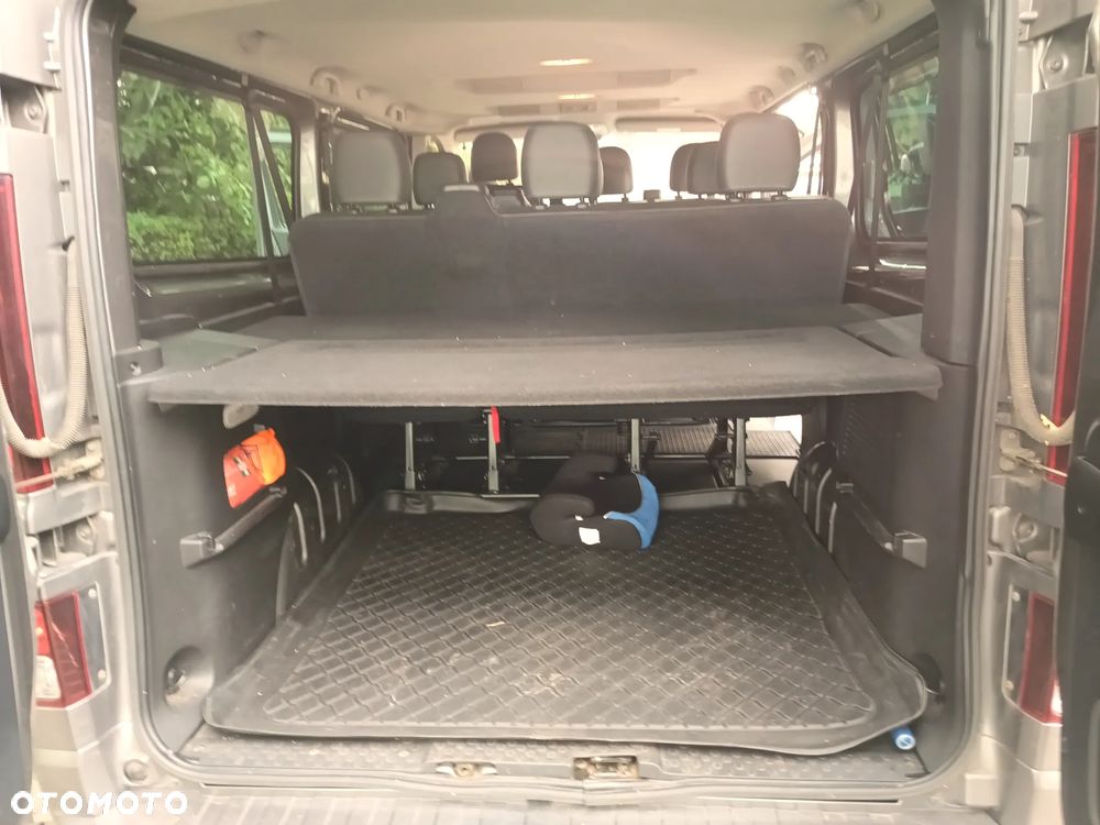 Opel Vivaro L2H1 2,9t Edition - 17