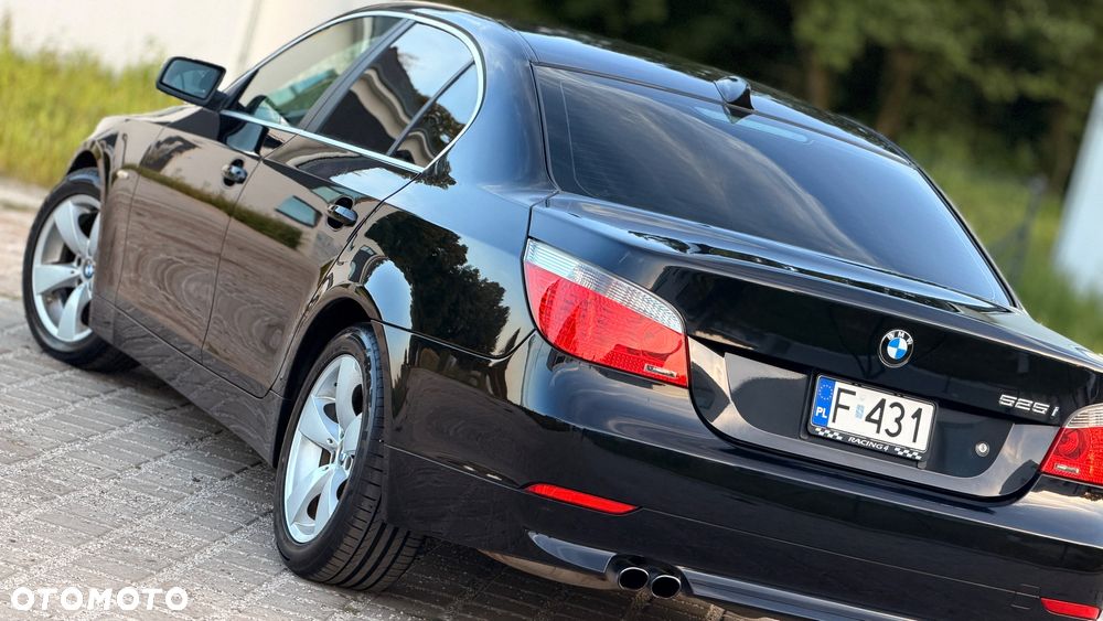 BMW Seria 5 - 21