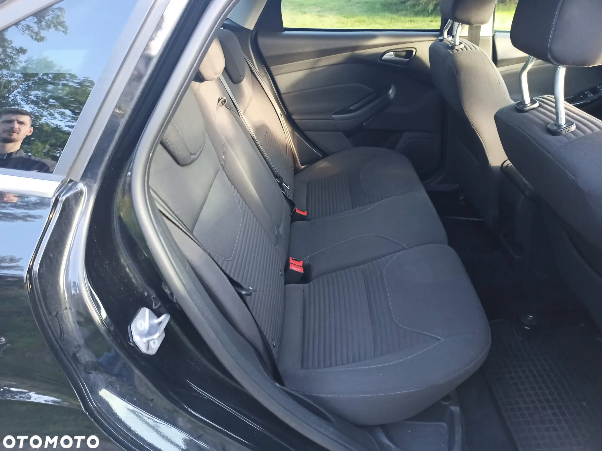 Ford Focus - 16