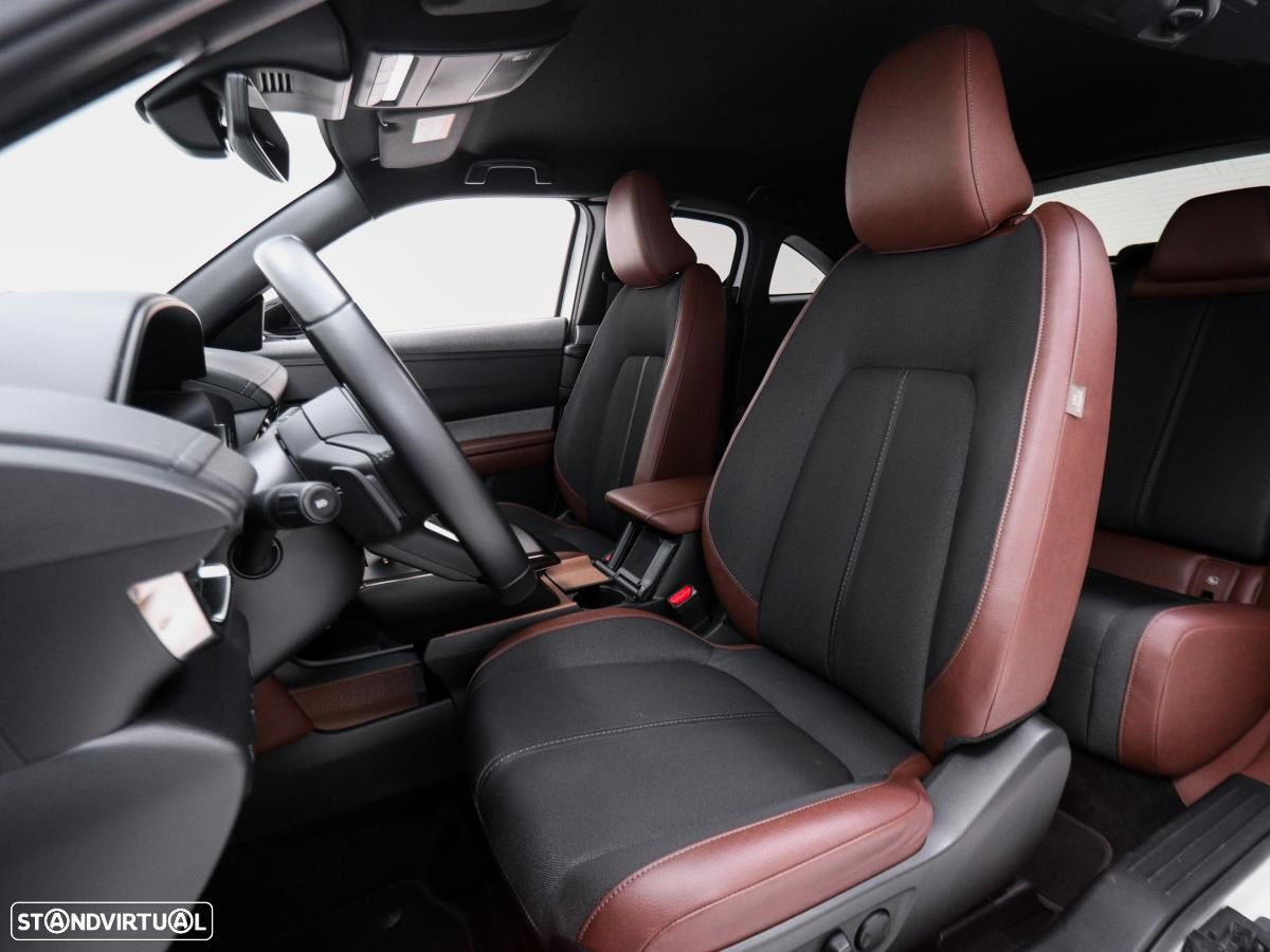 Mazda MX-30 e-Skyactiv Advantage+Vintage Leatherette - 9