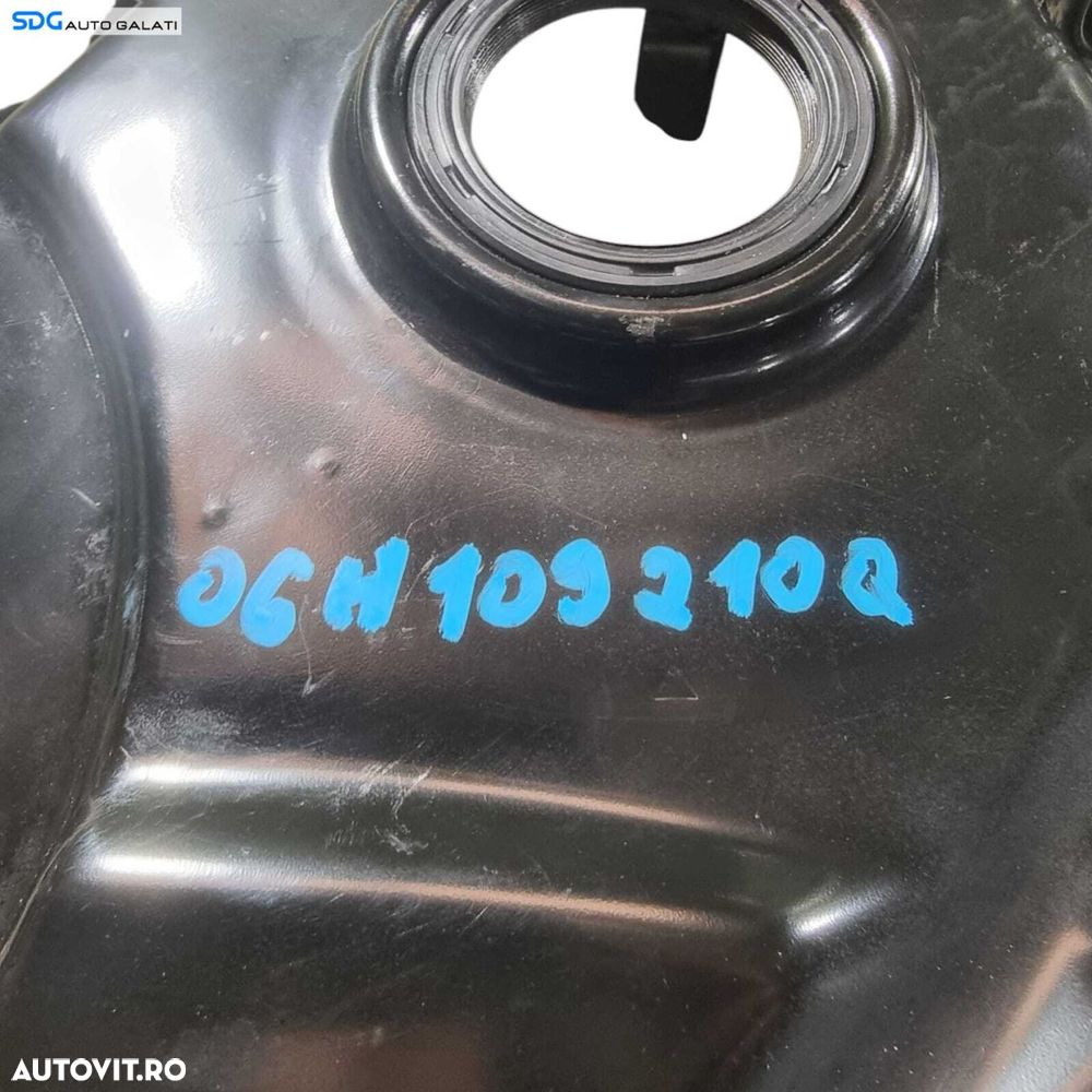 Capac Distributie Motor Seat Altea XL 2.0 TFSI 2006 - 2015 Cod 06H109210Q [N1606] - 3