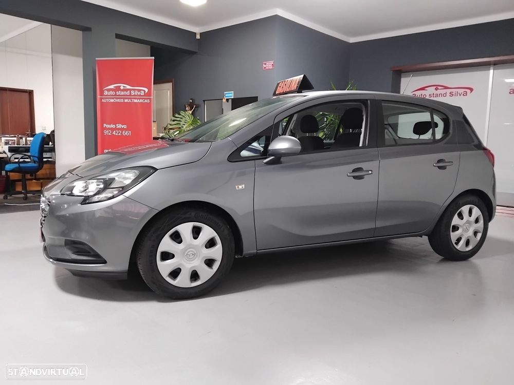 Opel Corsa 1.2 Dynamic - 5