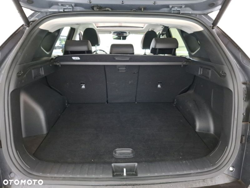 Hyundai Tucson 1.6 T-GDi PHEV Executive 4WD - 7
