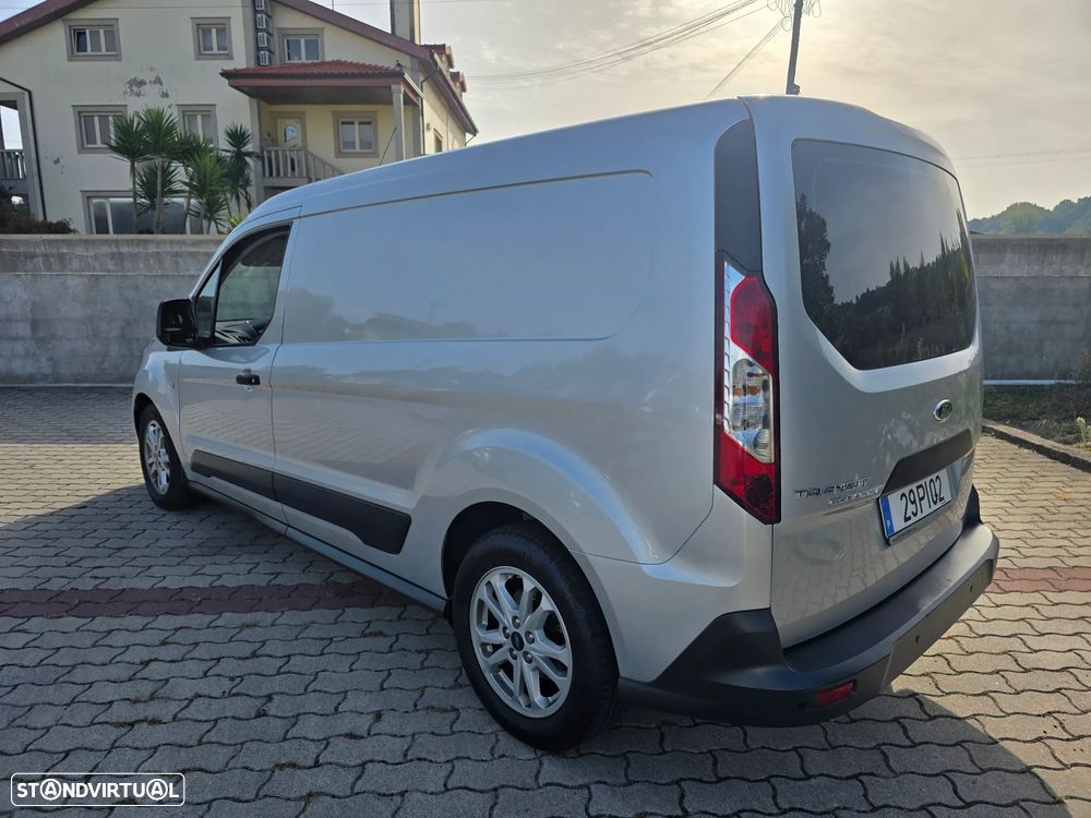 Ford Transit Connect 1.6 TDCI L2  Trend 95cv - 3