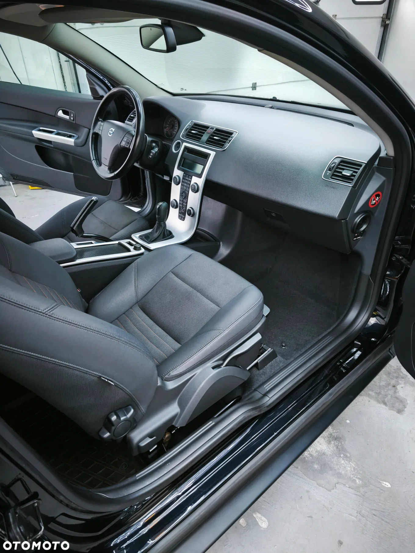 Volvo C30 1.6D DRIVe Summum - 13