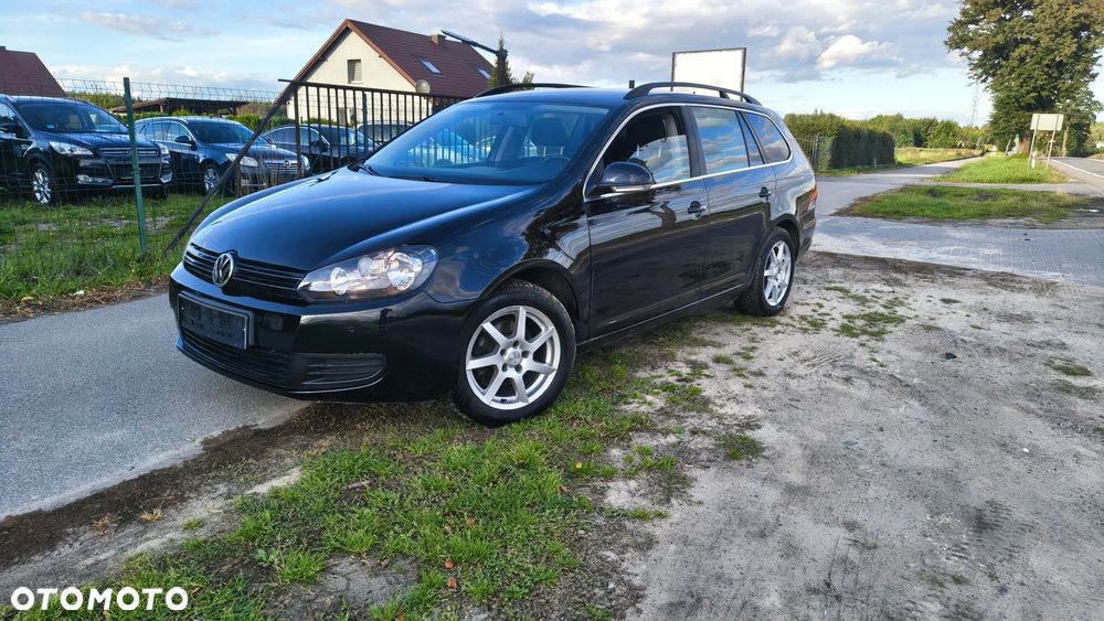 Volkswagen Golf 1.6 Edition - 2