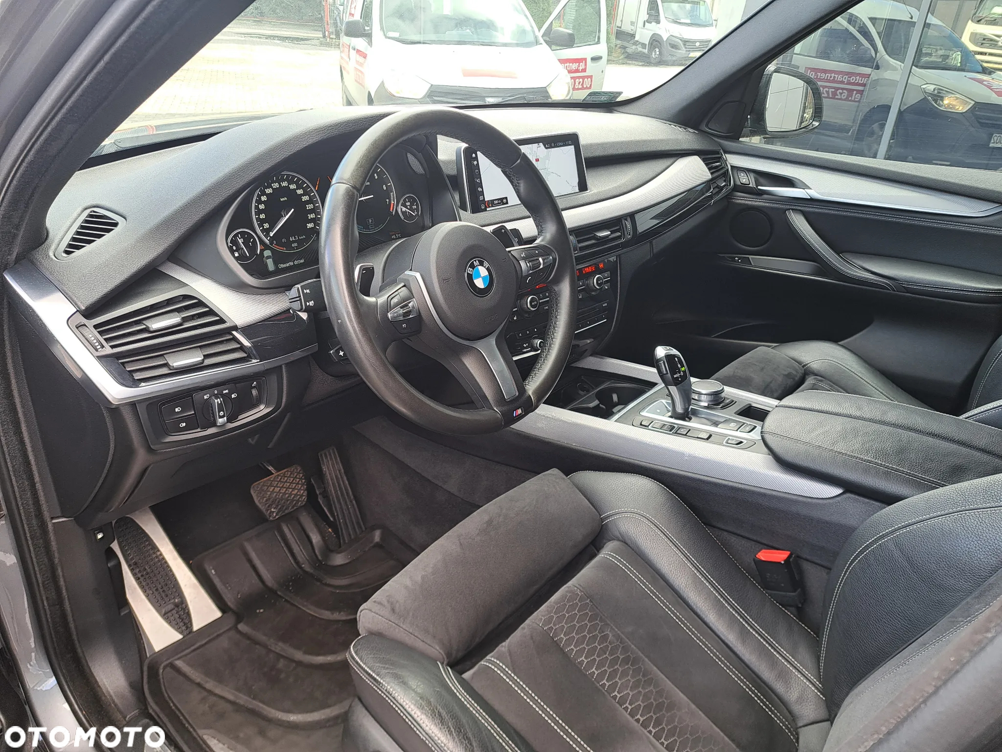 BMW X5 xDrive40e - 13