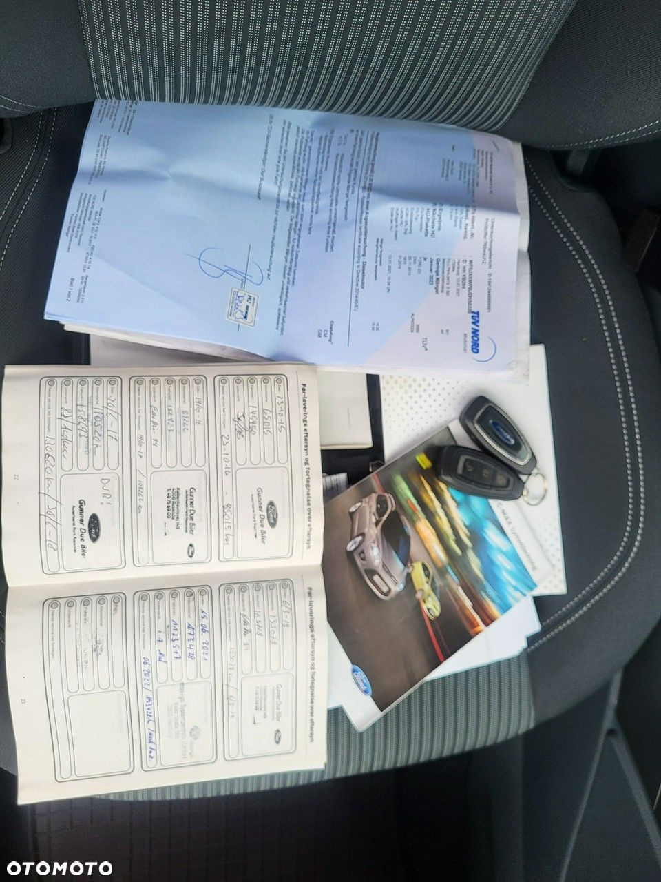 Ford C-MAX - 8