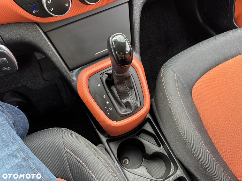 Hyundai i10 1.0 Premium - 18