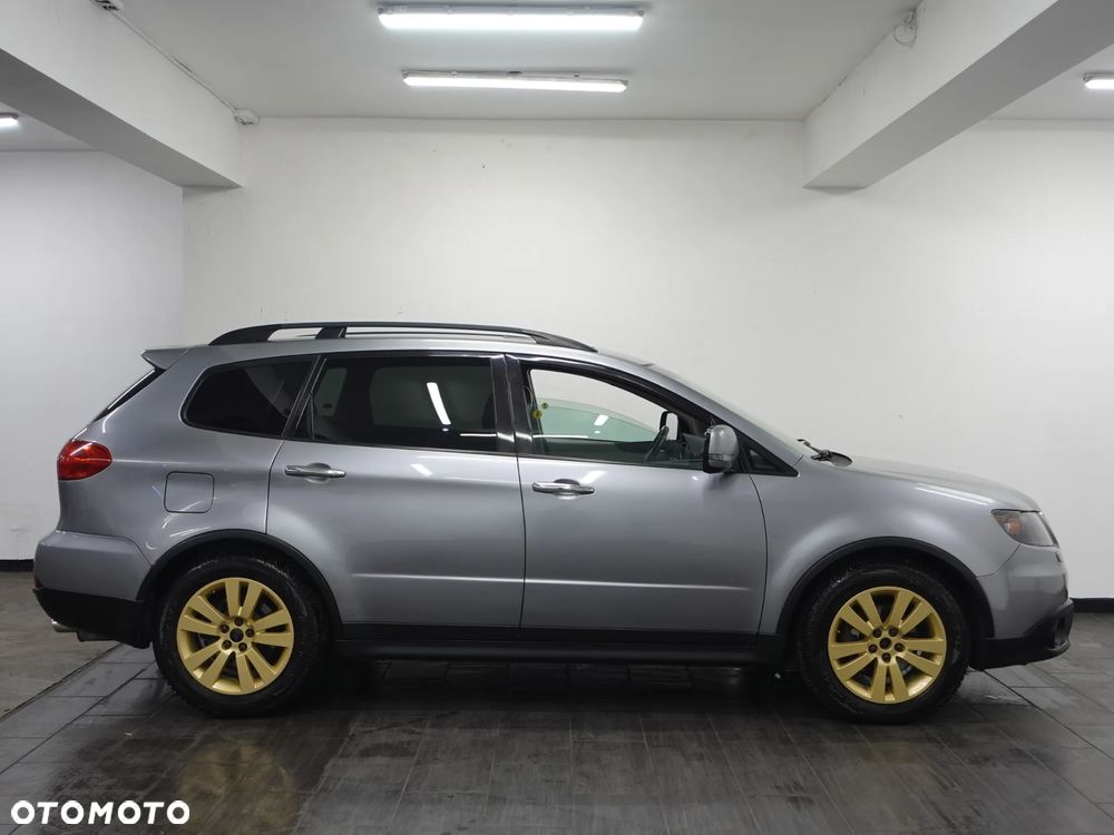 Subaru B9 Tribeca - 8