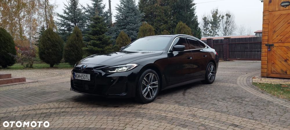 BMW Seria 4 430i - 5