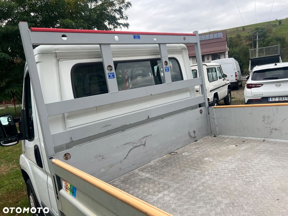Peugeot Boxer - 18