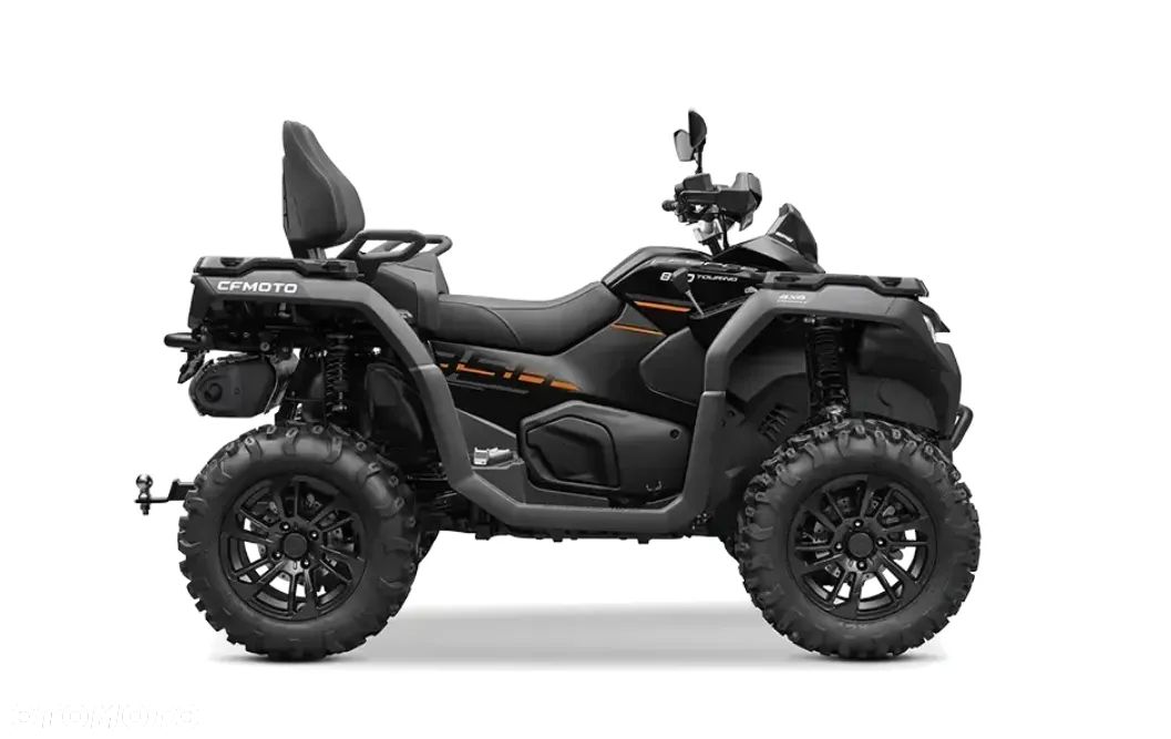 CFMoto CForce