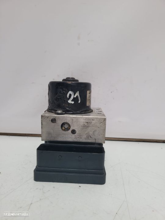 SEAT ALHANBRA | FORD GALAXY | VW VOLKSWAGEN SHARAN | BOMBA MODULO ABS | Ref. 7M3 90/ 379 D; - 1