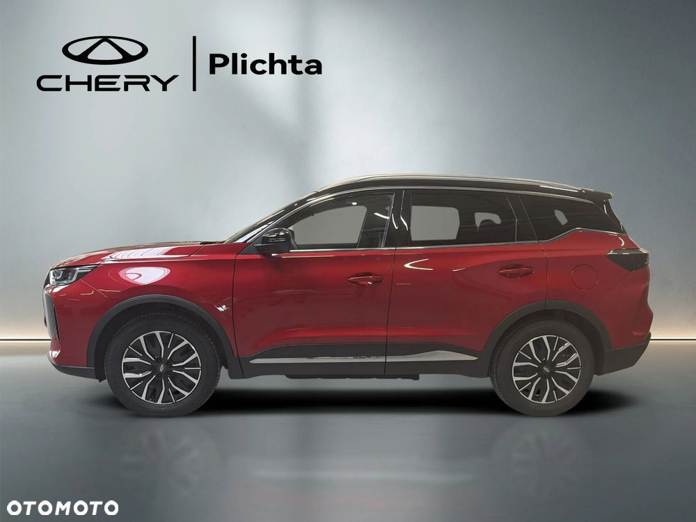 Chery Tiggo 7 1.5 T-GDI Super Hybrid Prestige DHT - 4