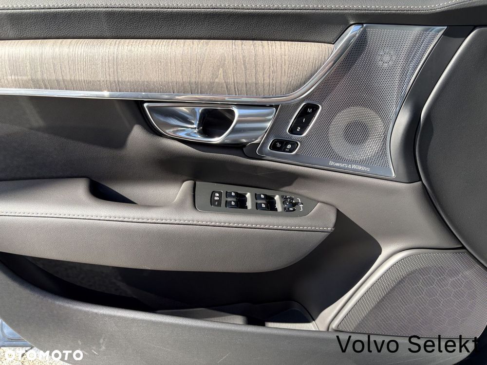 Volvo S90 - 19