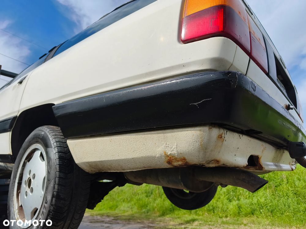 Audi 100 2.2 Turbo Quattro - 19