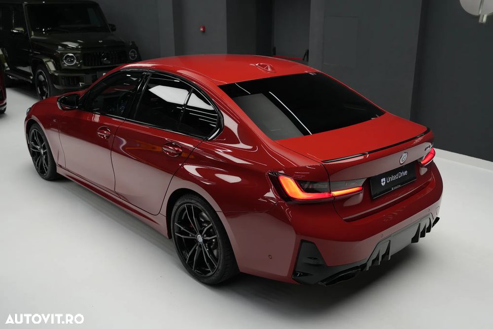 BMW M3 M340i xDrive AT MHEV - 27