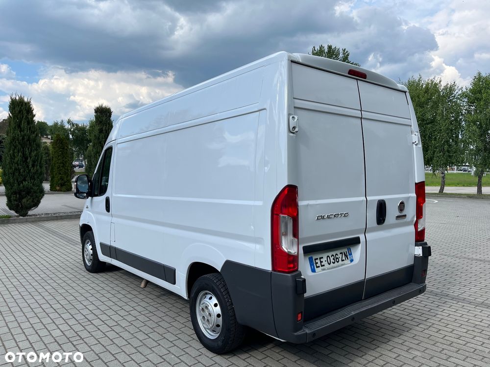 Fiat Ducato - 26