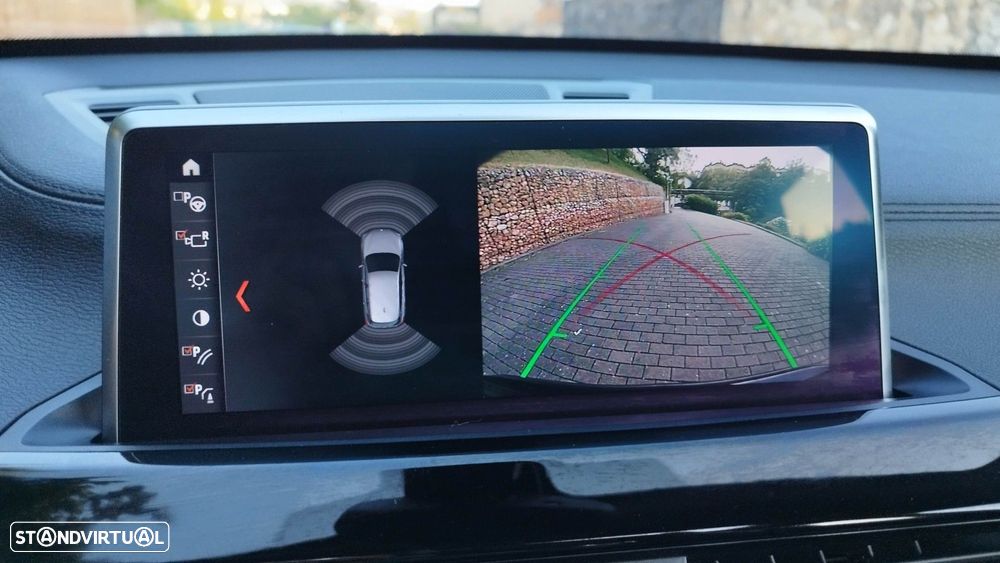 BMW X1 16 d sDrive xLine Auto - 28