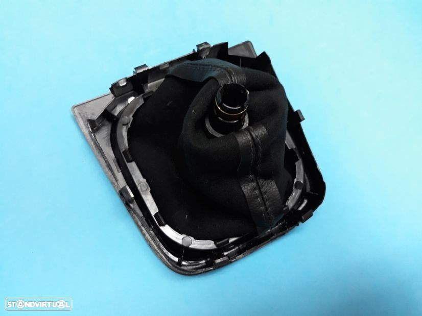 Moca manete punho velocidades Vw Golf V e VI  e Jetta  6V NOVA - 3