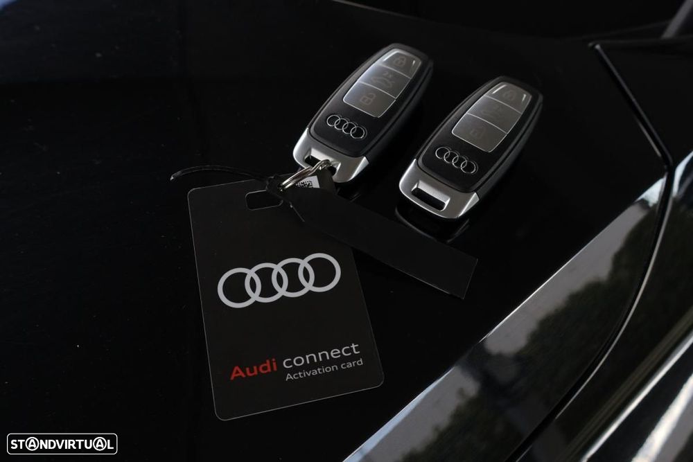 Audi Q4 e-tron 45 82 kWh - 26