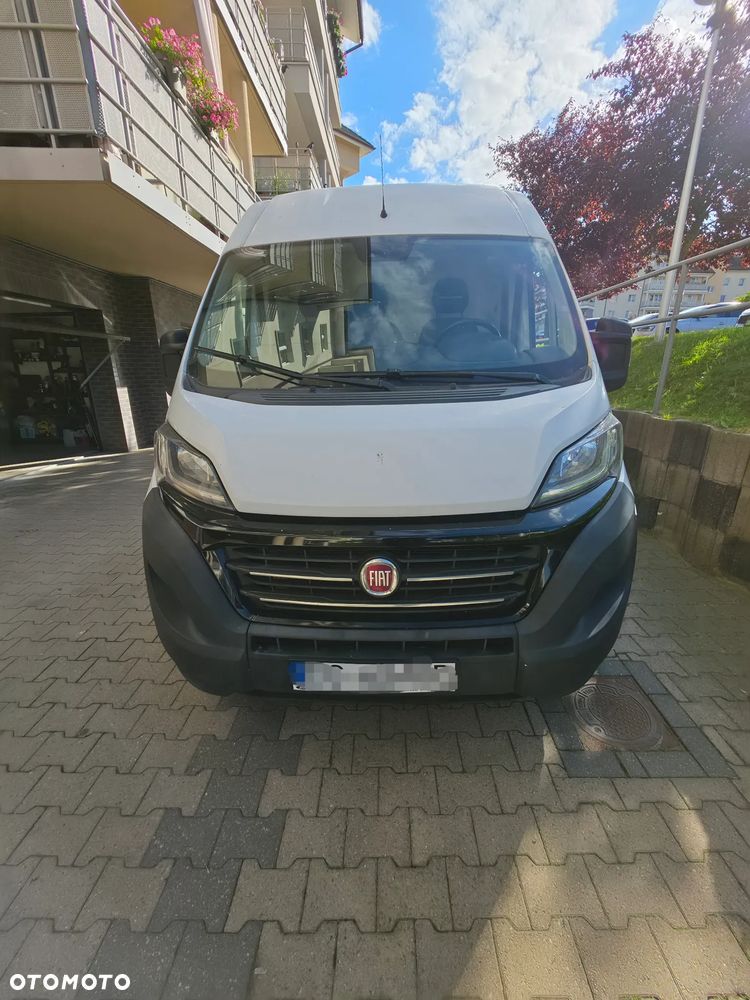 Fiat Ducato - 1