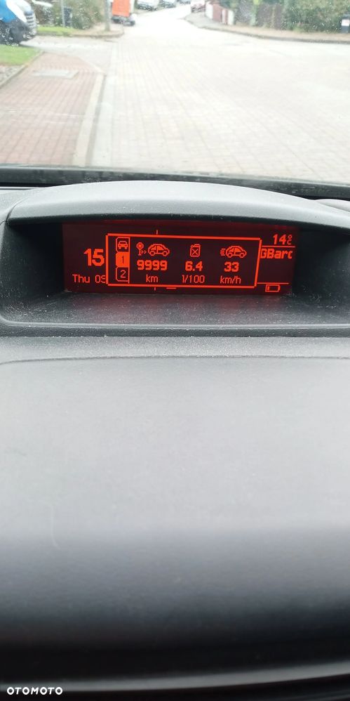 Peugeot PARTNER - 5