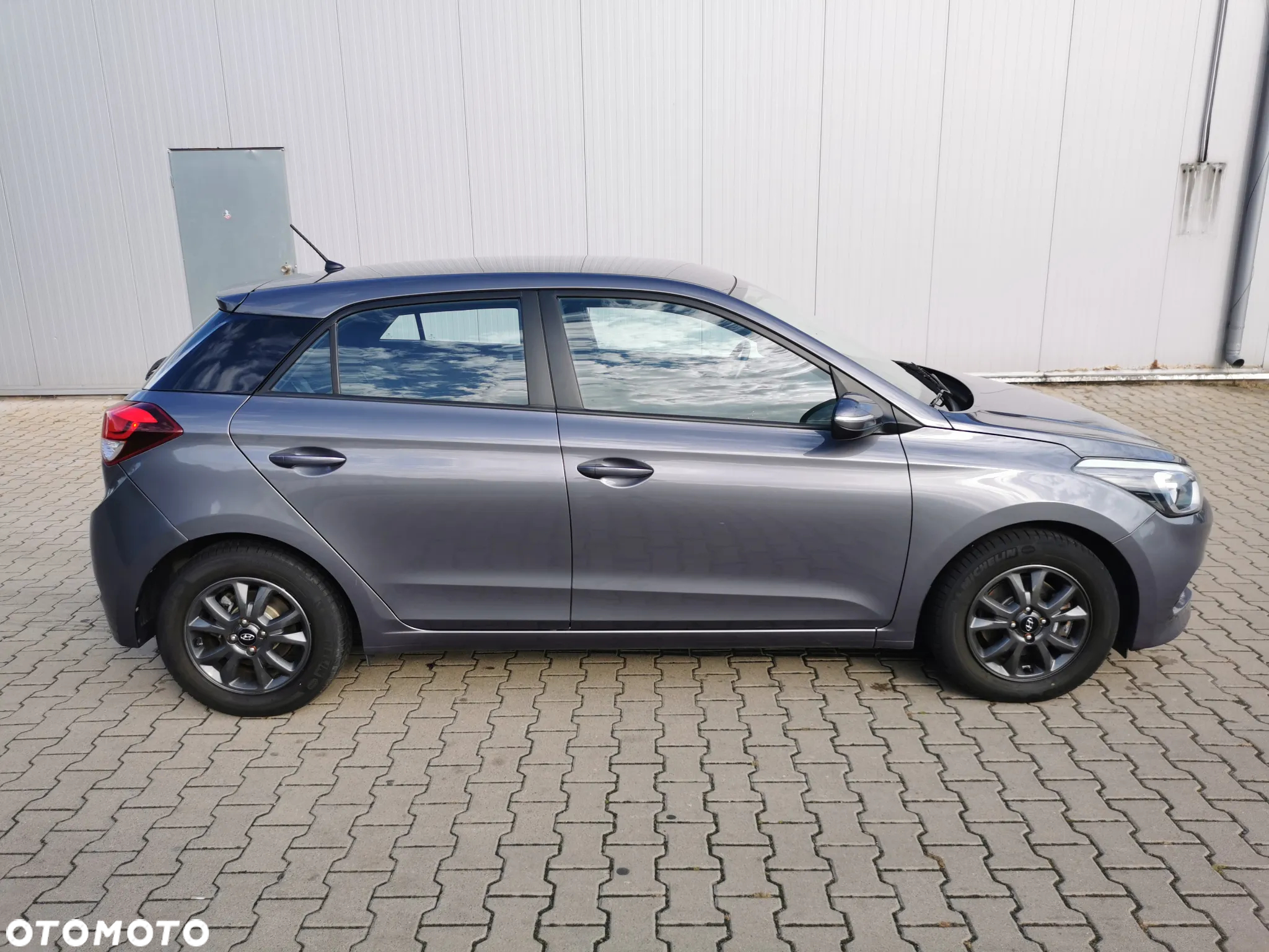Hyundai i20 1.0 T-GDI Active - 7
