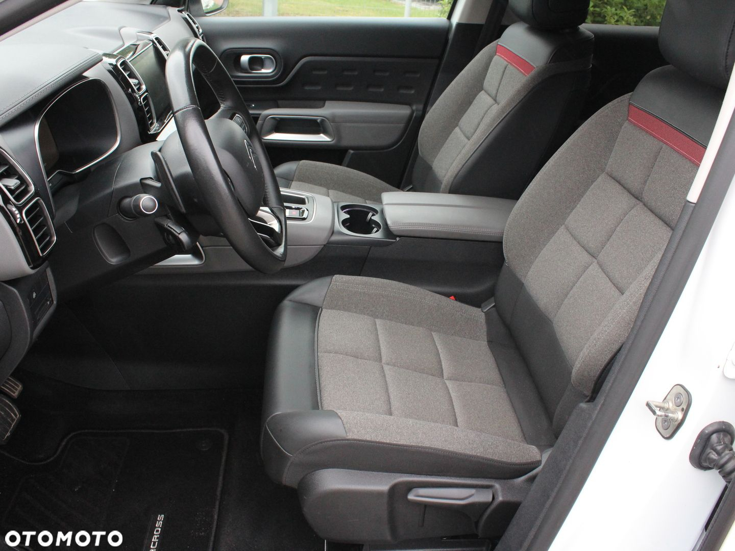 Citroën C5 - 11