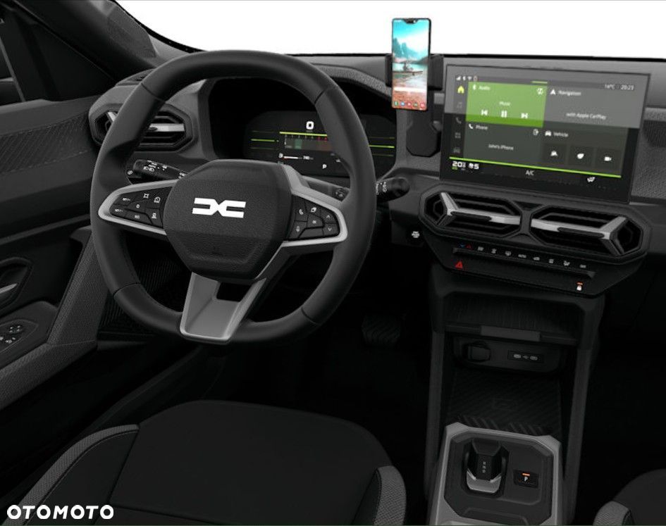 Dacia Duster - 2