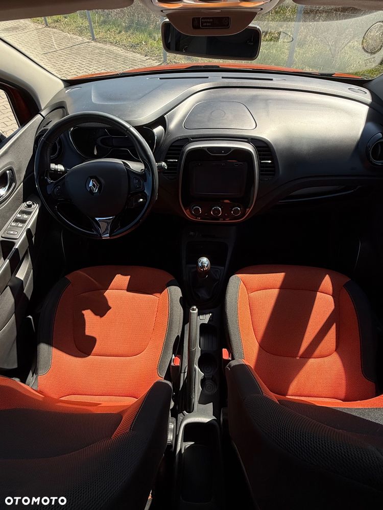 Renault Captur 0.9 Energy TCe Zen - 12