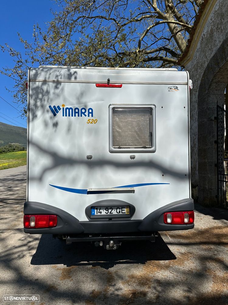 Fiat Ducato - 6