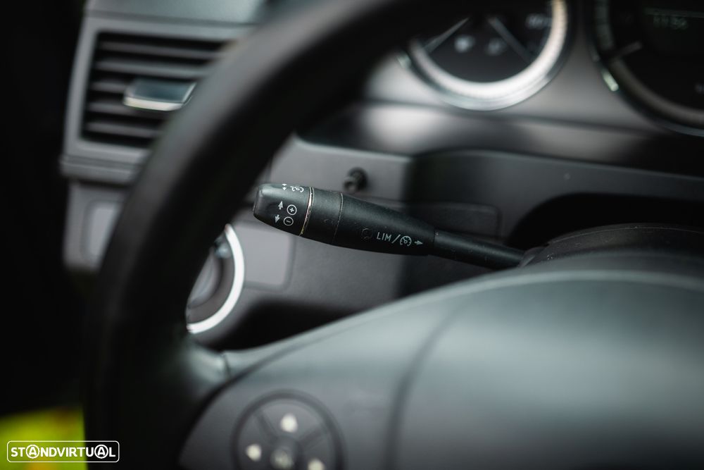 Mercedes-Benz C 220 CDI Avantgarde BlueEfficiency - 21