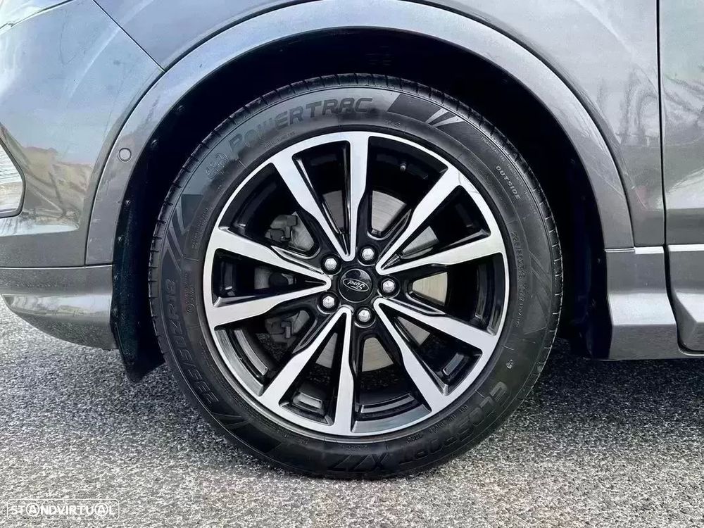 Ford Kuga 1.5 TDCi ST-Line Limited Edition - 16