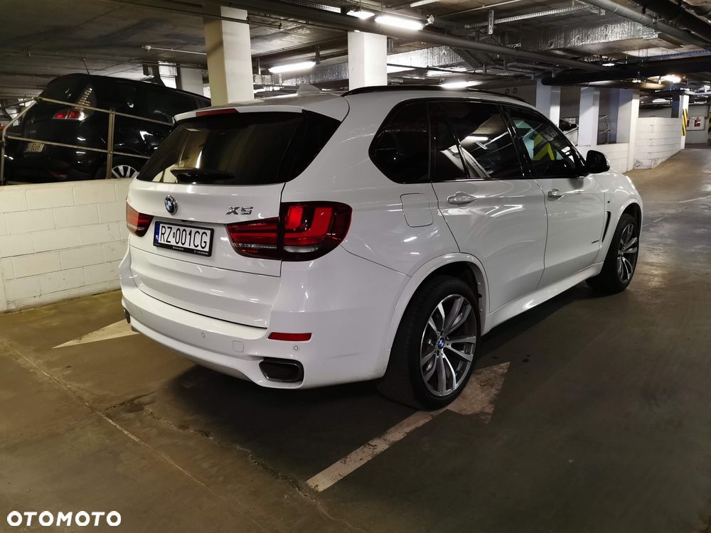 BMW X5 xDrive25d - 3