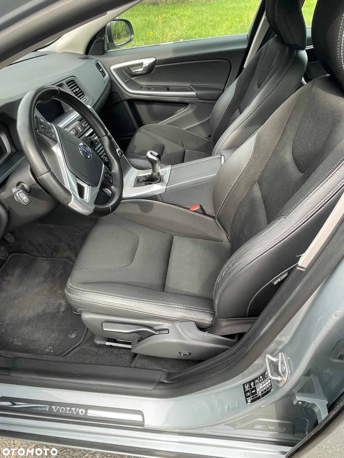 Volvo V60 D4 Drive-E Momentum - 7