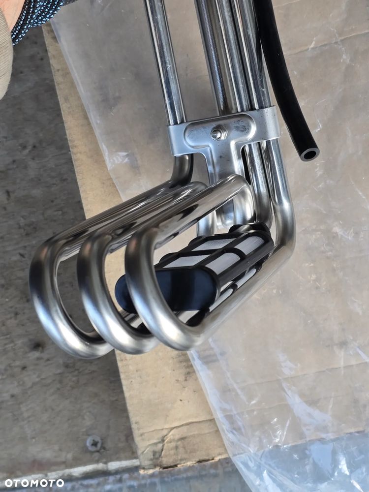 Czujnik poziomu AdBlue RENAULT, VOLVO - 6