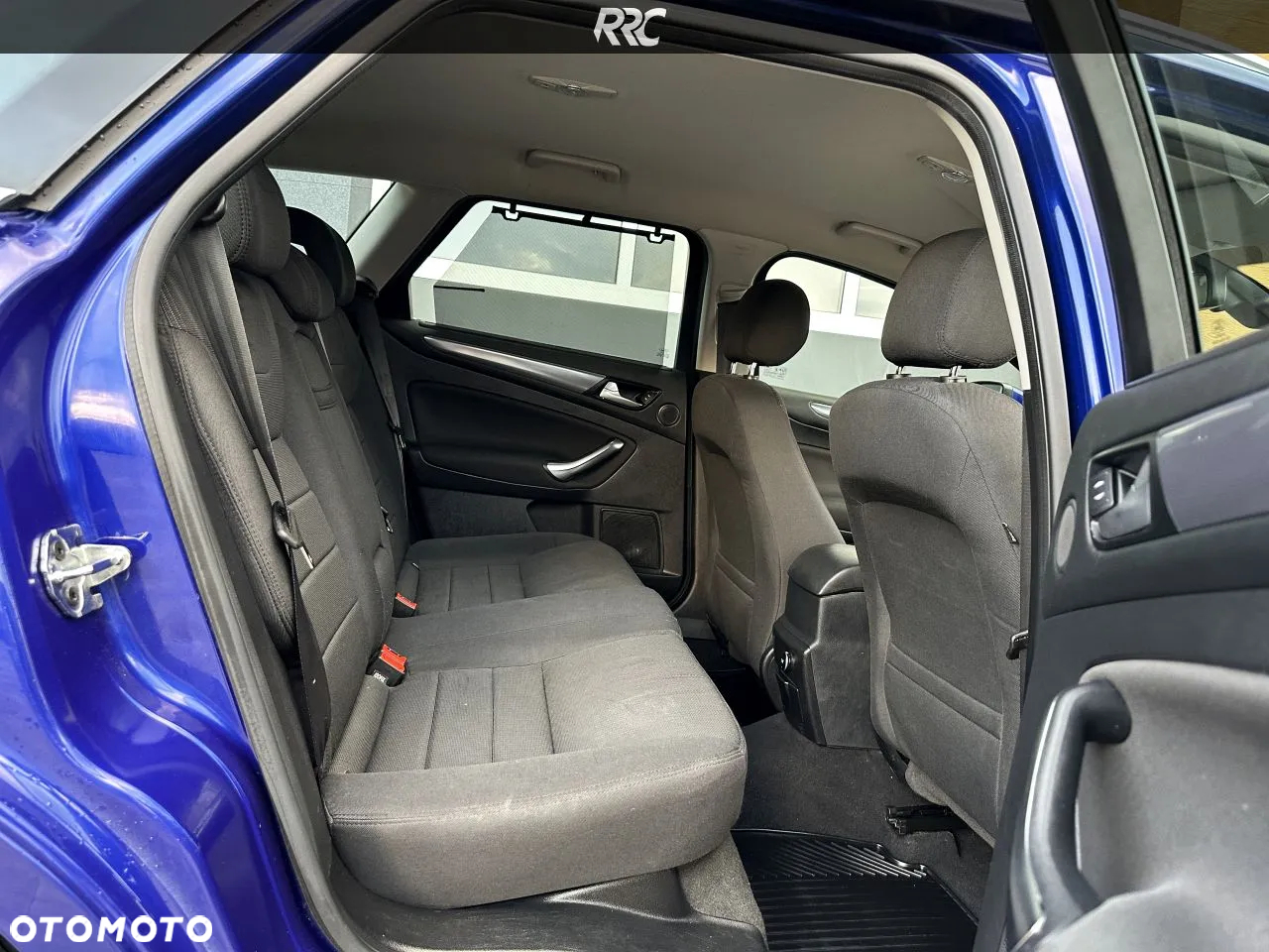 Ford Mondeo 2.0 TDCi Titanium - 24