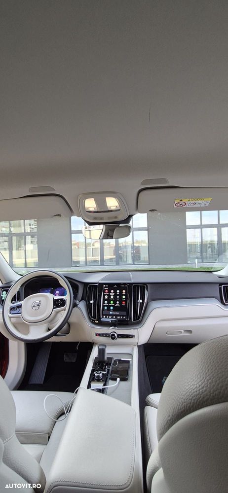 Volvo XC 60 - 30