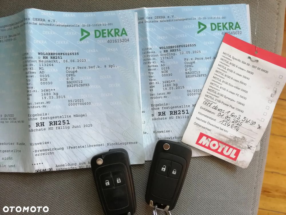 Opel Corsa 1.4 Turbo (ecoFLEX) Start/Stop Color Edition - 38